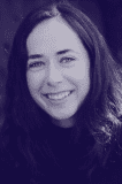 Abby Blachman portrait