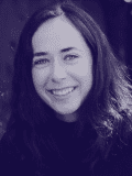 Abby Blachman portrait