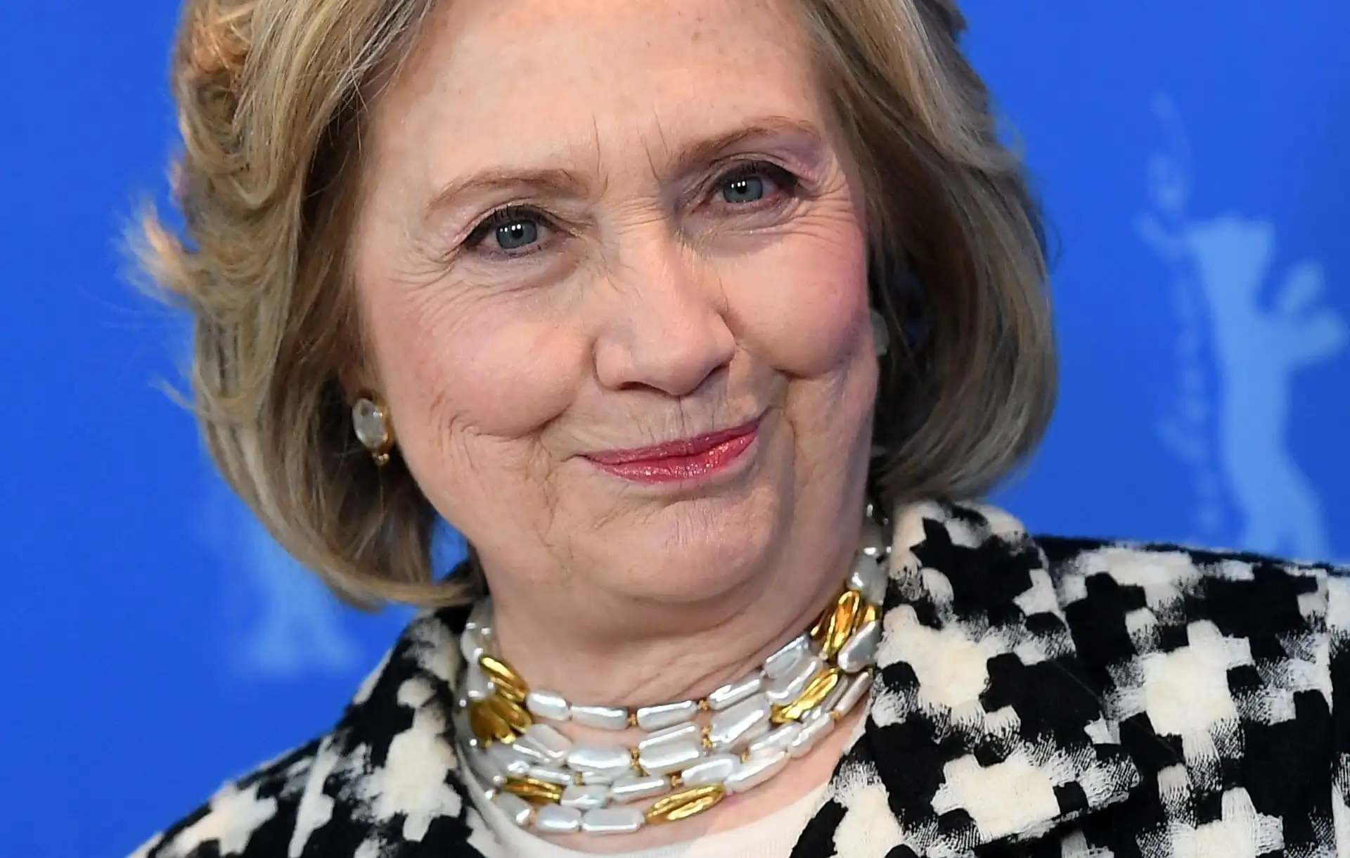 Hillary Clinton in a Biden administration? 'I’m ready to