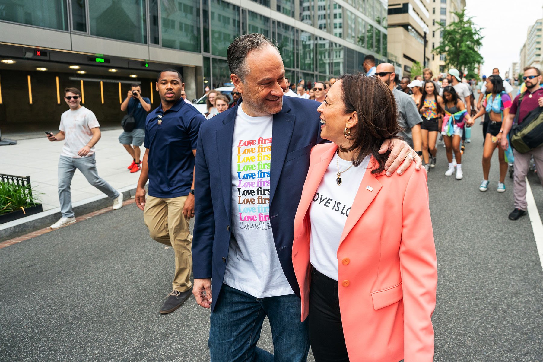 Kamala Harris is a complicated choice for LGBTQ+ people - The 19th