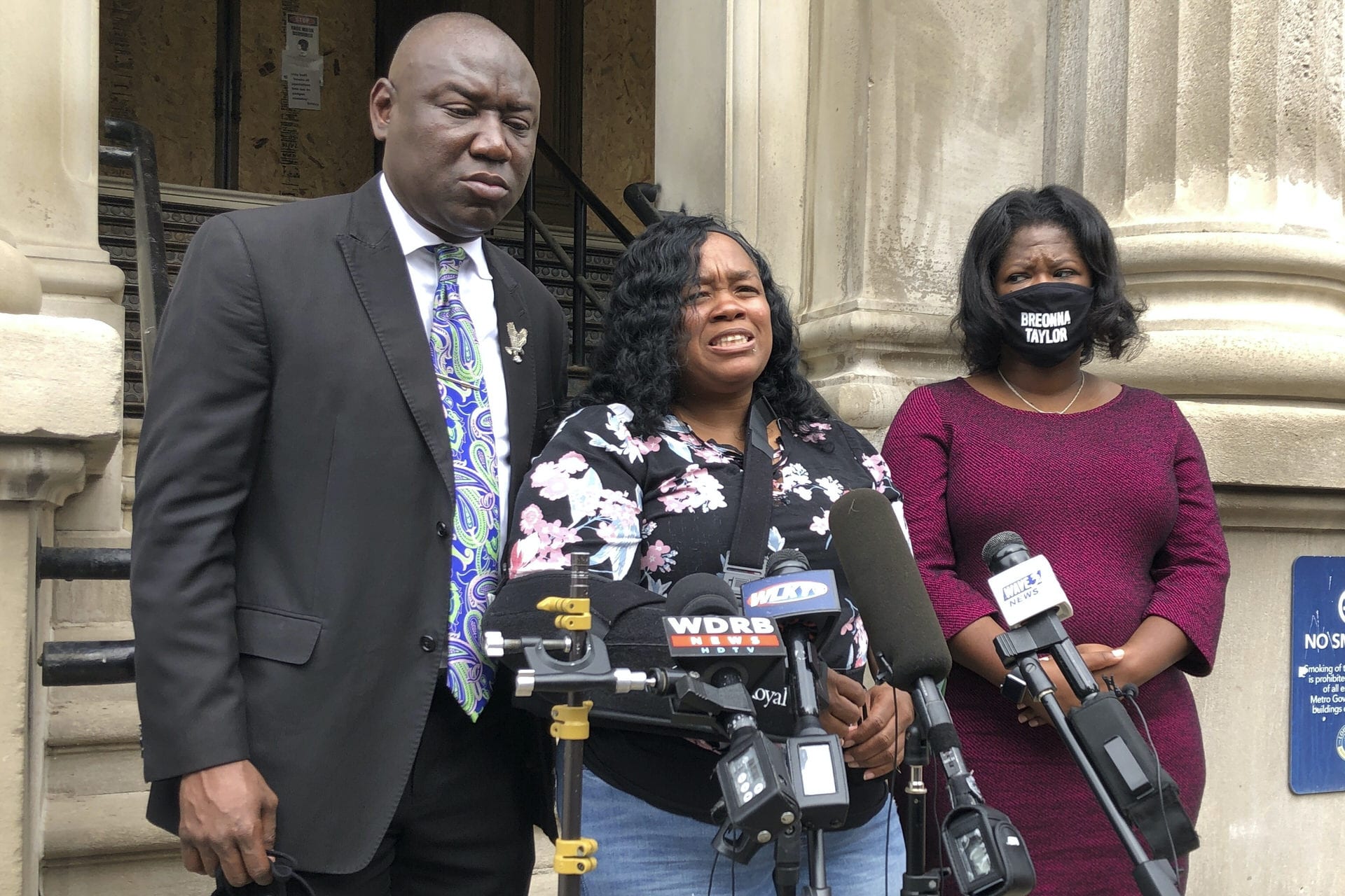 The $12 million Breonna Taylor settlement sparks reform, echoes #SayHerName cases