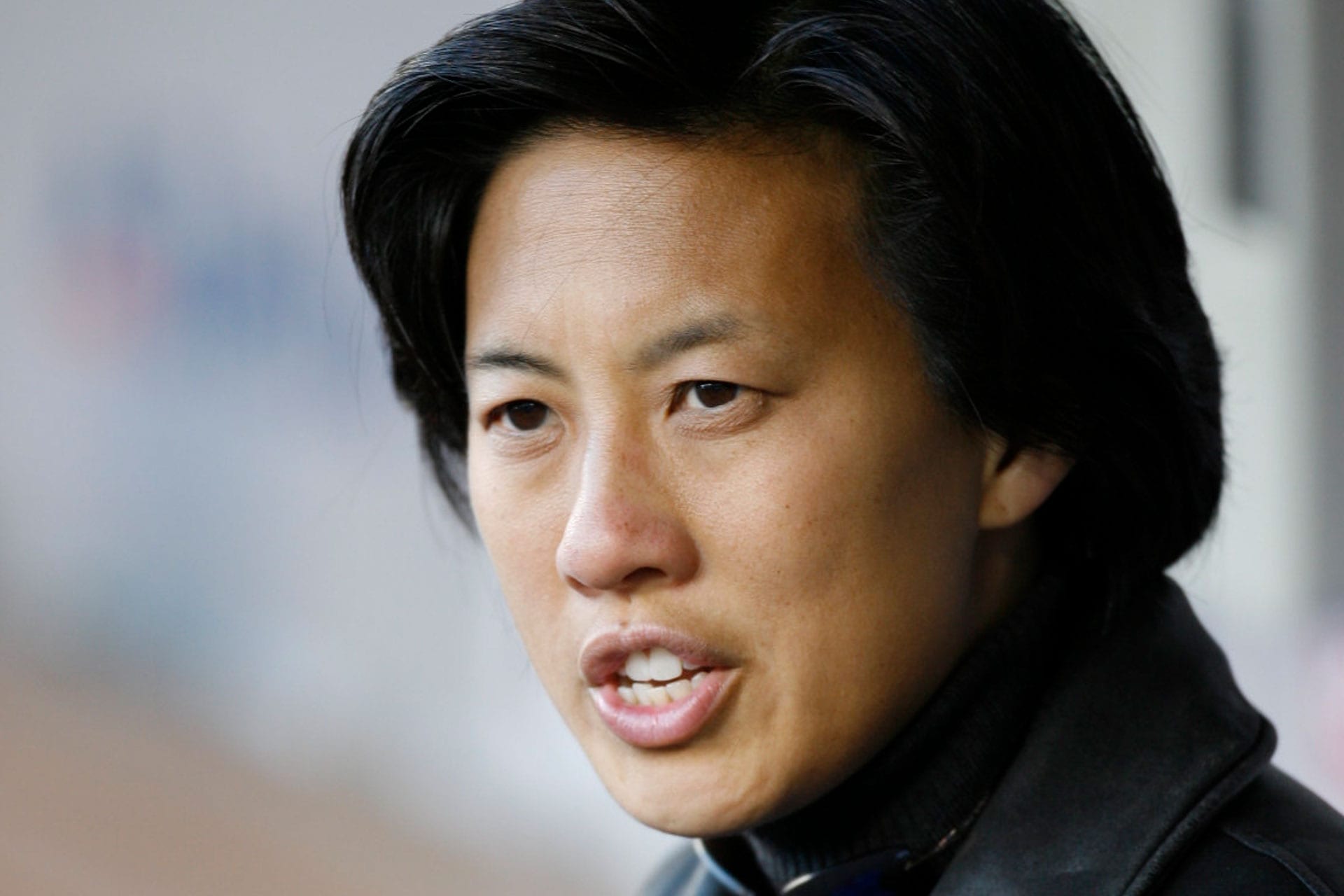 Kim Ng Becomes 1st Female General Manager of MLB Team 