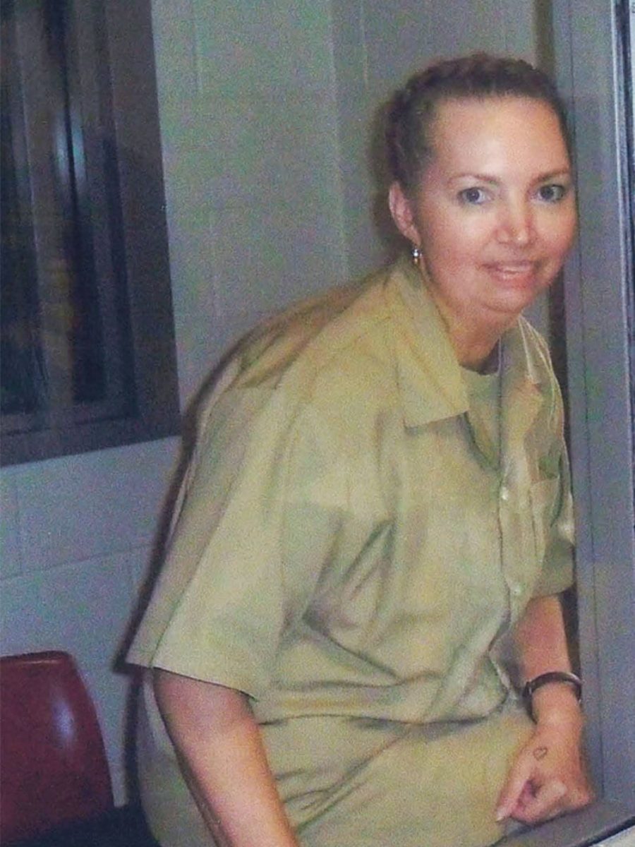 Execution delayed for Lisa Montgomery, lone woman on federal death row