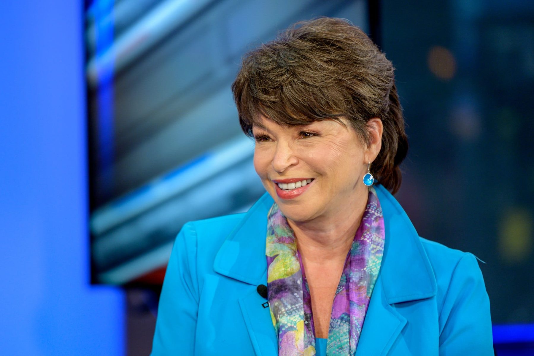 Valerie Jarrett Says Biden S Incoming Administration Reflects The Rich Diversity Of Our Country