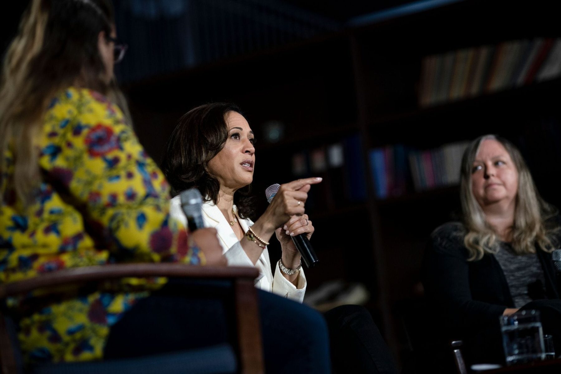 How Kamala Harris could resurrect aspects of her ‘Momnibus’ plan