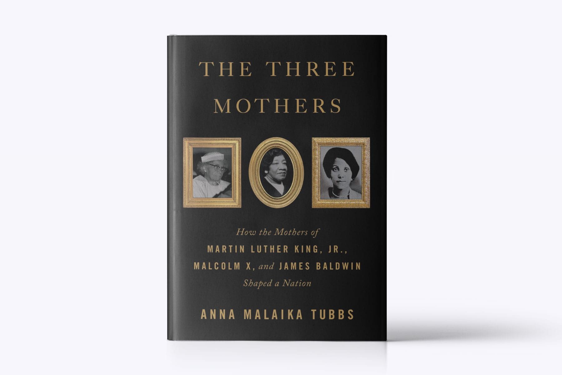 the three mothers by anna malaika tubbs