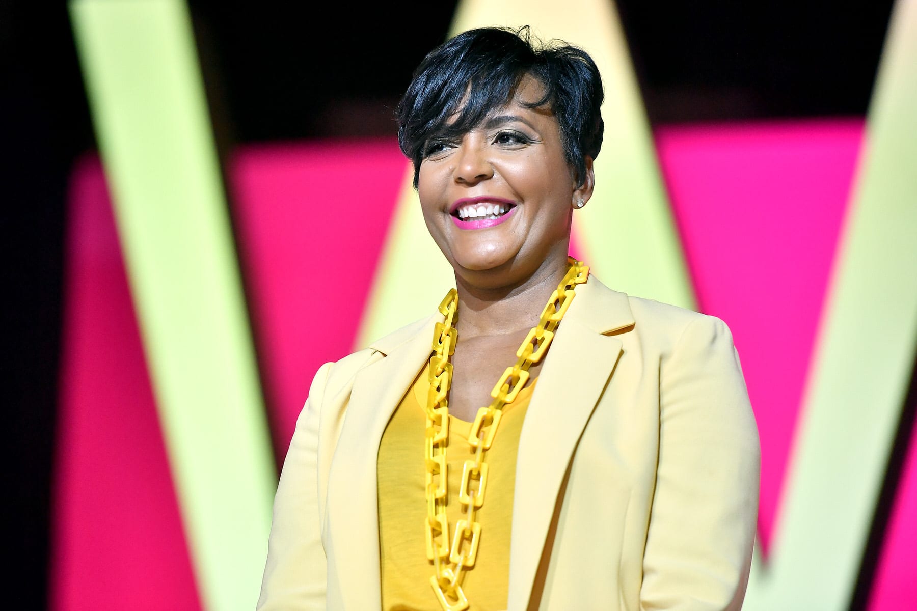 African American Women In Politics