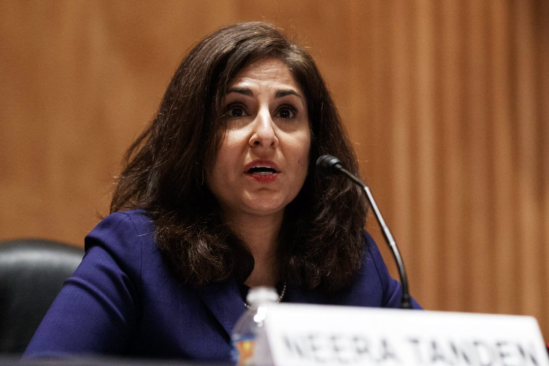 Neera Tanden Hearings Omb Nominee Apologizes For Tweets Talks Inequality