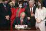 Gov. Henry McMaster signs SC abortion bill
