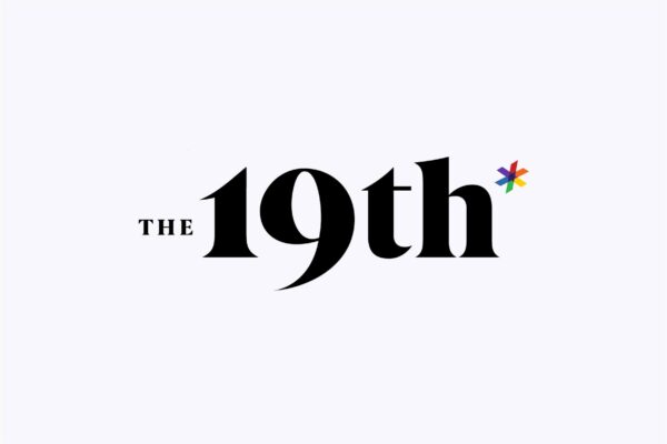 19th News logo - Pride