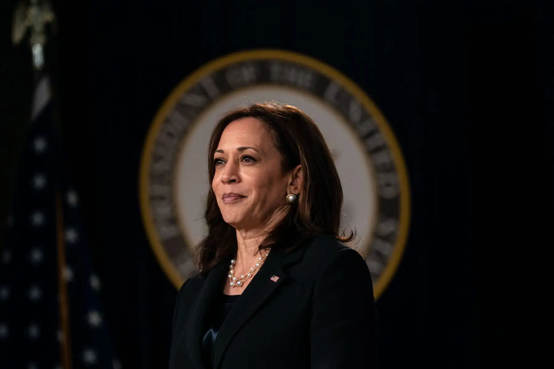 Kamala Harris to step into global spotlight with UN Generation Equality