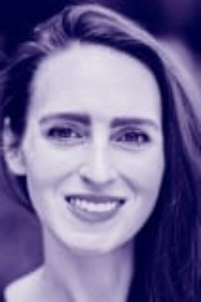 Jennifer Gerson headshot