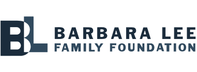 Barbara Lee Foundation logo