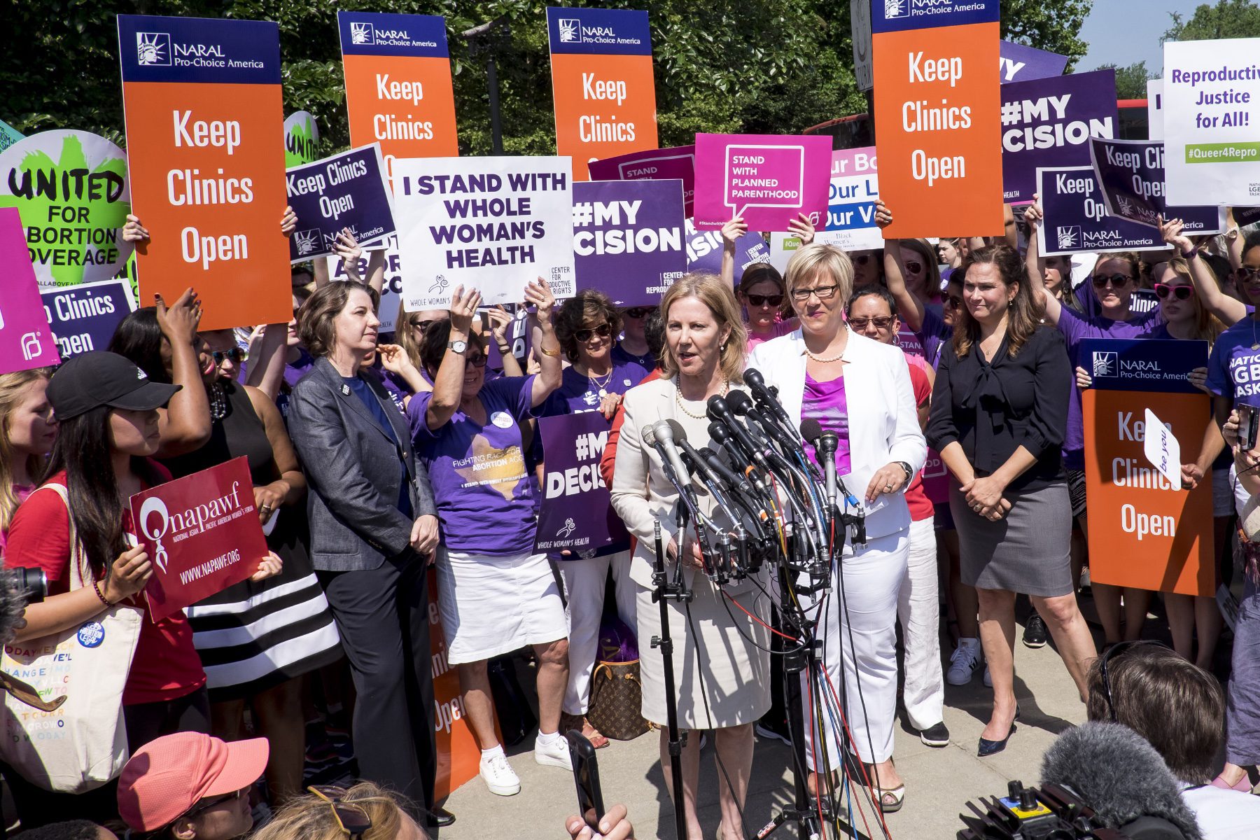 Texas’ Abortion Law Would Do More Than Ban The Procedure After Six Weeks