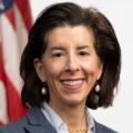 Gina Raimondo