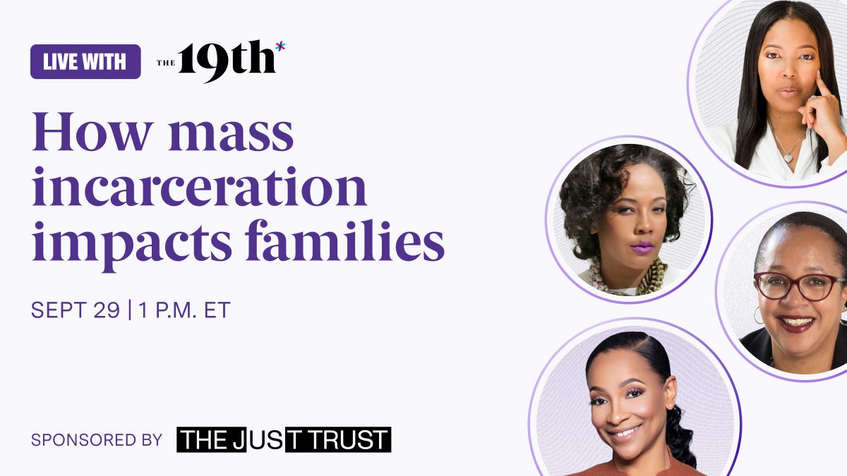How Mass Incarceration Impacts Families - The 19th