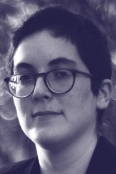 Sara Luterman, The 19th