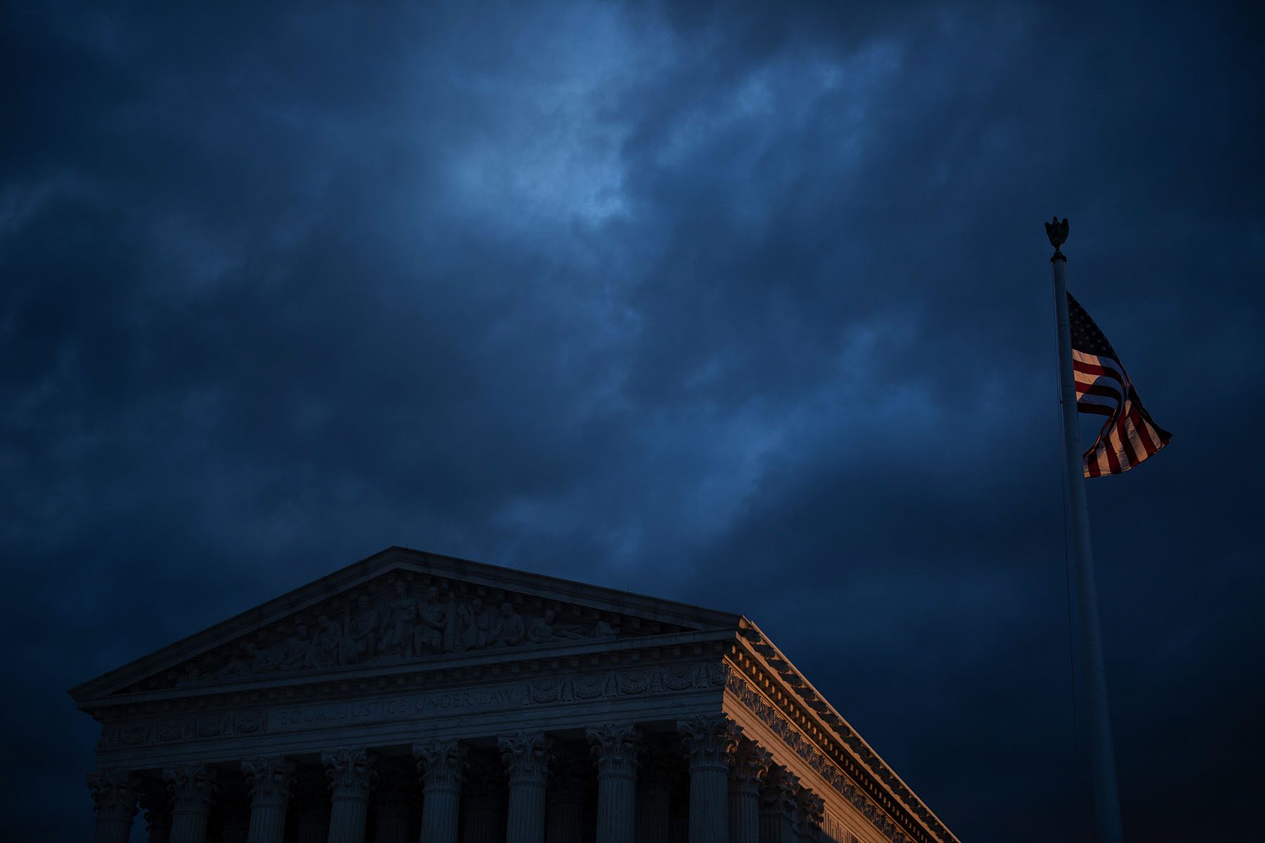 Supreme Court to hear challenges to Texas abortion law - The 19th