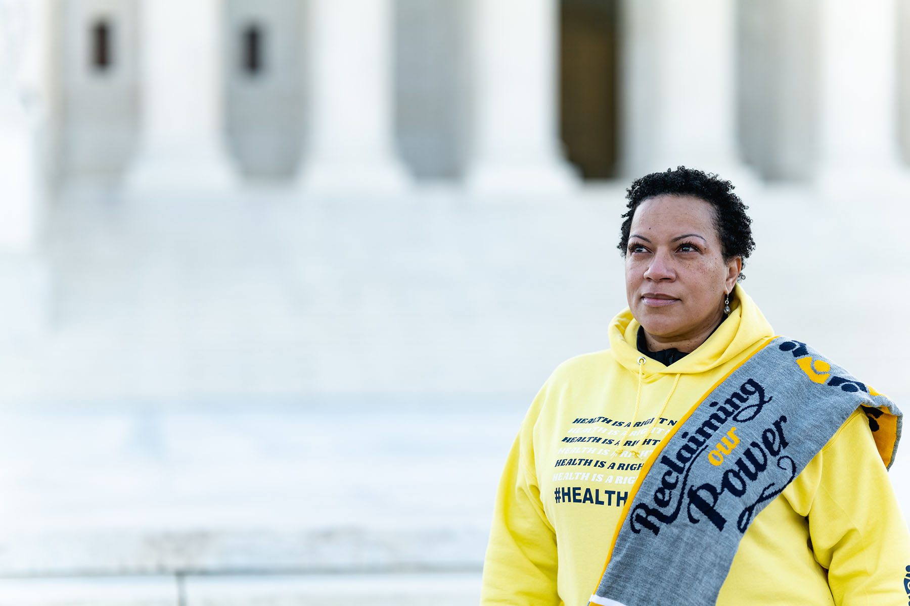 What Ketanji Brown Jackson's Supreme Court nomination means to Black women