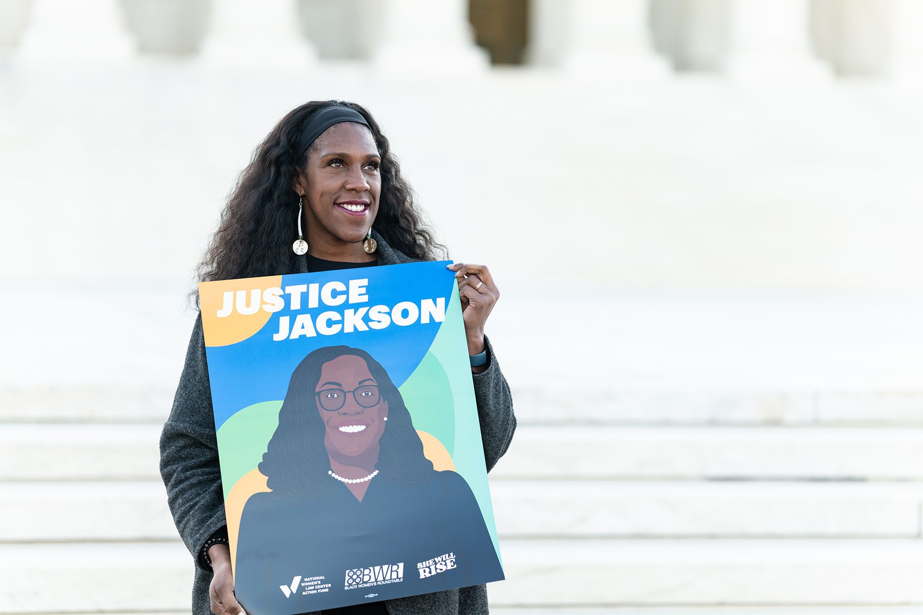 What Ketanji Brown Jackson's Supreme Court nomination means to