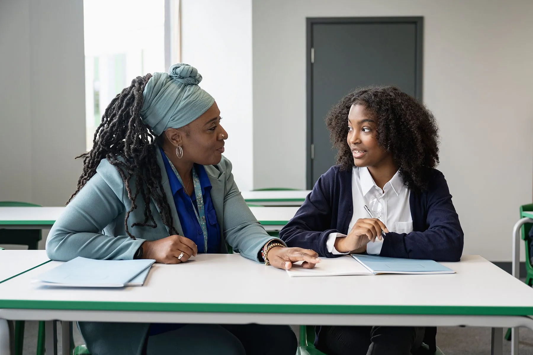 Black principals receive leadership training, support through new  initiatives