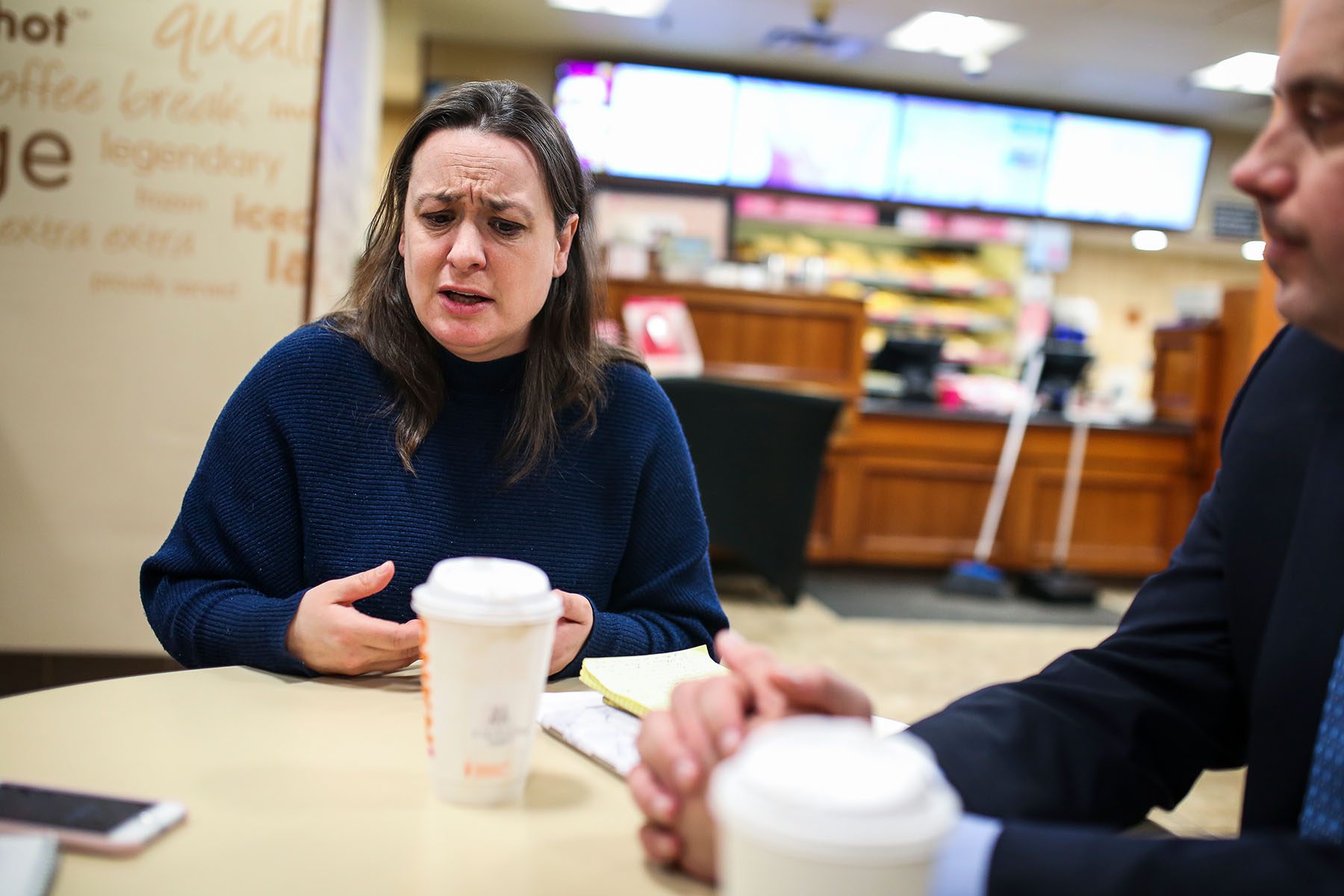 Massachusetts lawmakers want to make medication abortion available at colleges - Vimarsana News