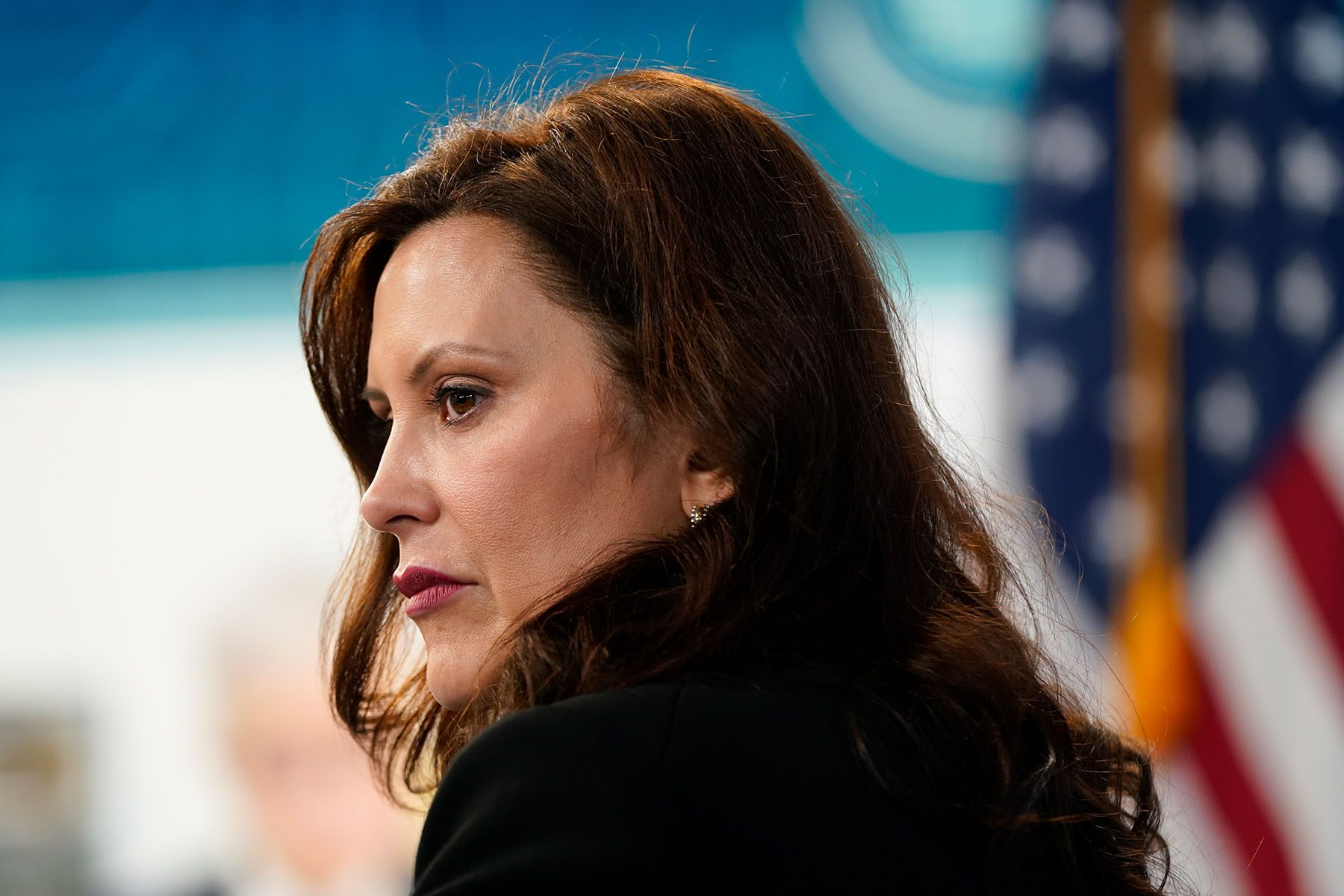 Michigan Gov. Gretchen Whitmer will shape what's next for abortion rights