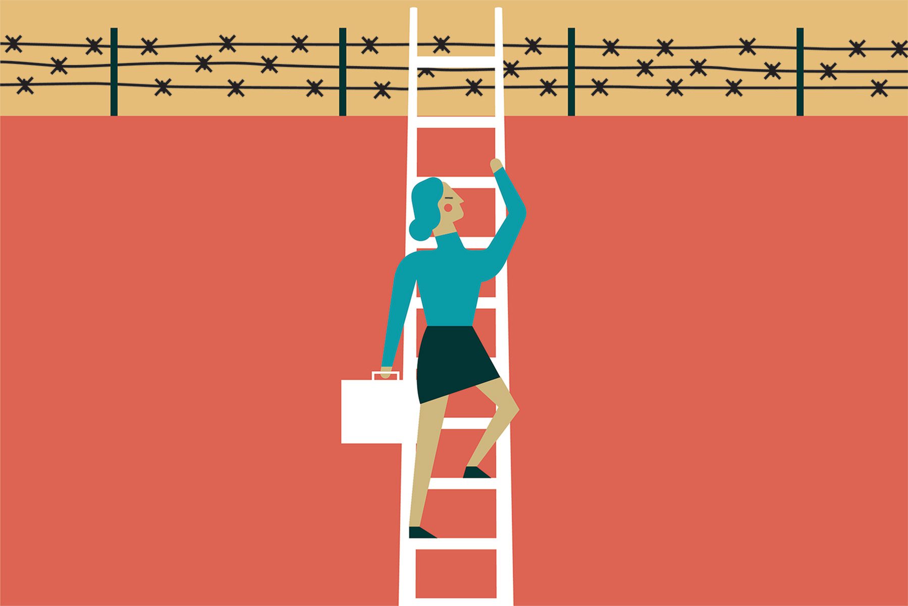 Formerly Incarcerated Women Are More Optimistic About Work Prospects ...