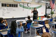 Why Teacher Burnout In Los Angeles Is Getting Worse