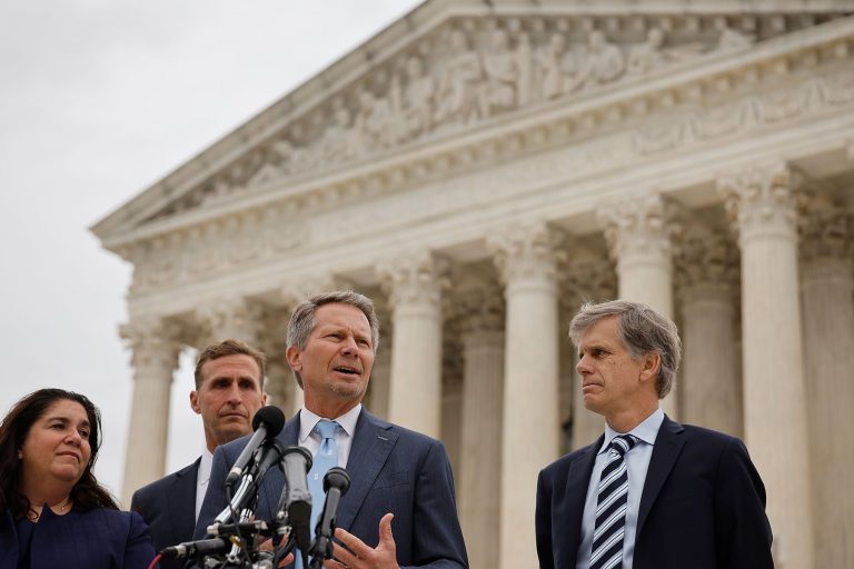 Jackson, Kagan, Sotomayor weigh in on Supreme Court affirmative action ...