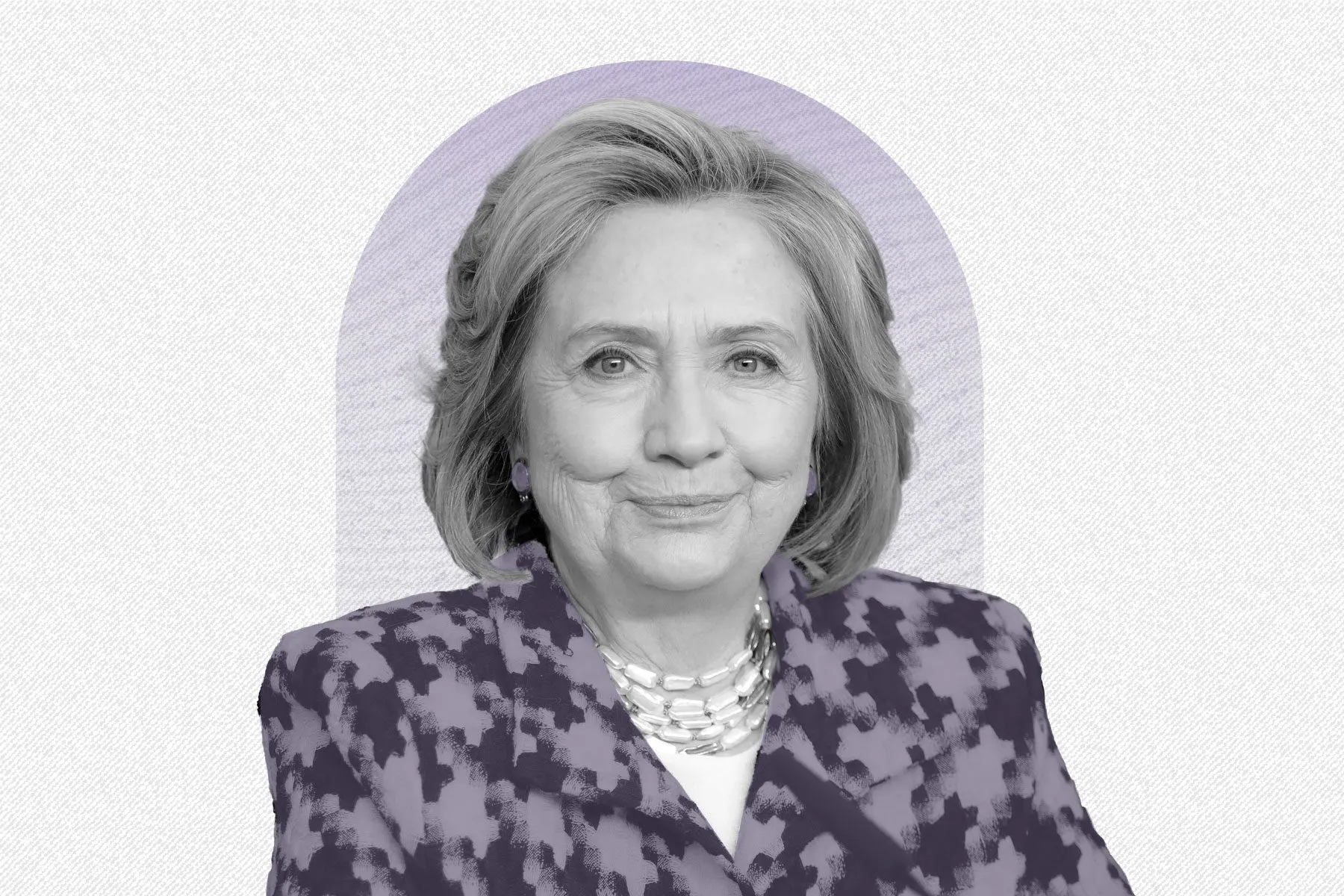 Hillary Clinton on women’s rights and the 2024 election