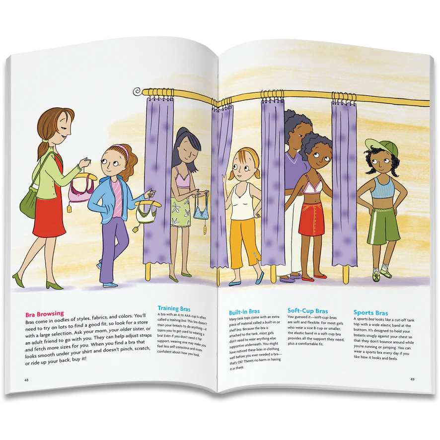 Inclusive American Girl book faces anti-LGBTQ+ backlash from right-wing  outlets