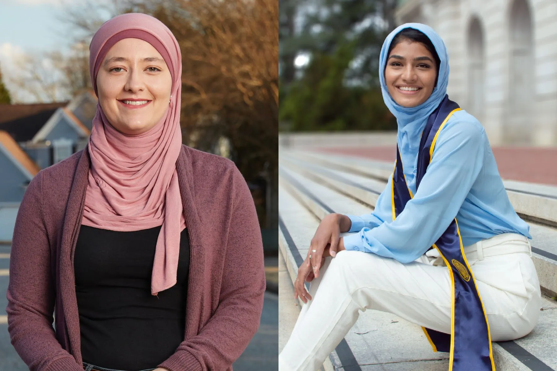 2022 midterms were historic for Muslim womens representation photo picture