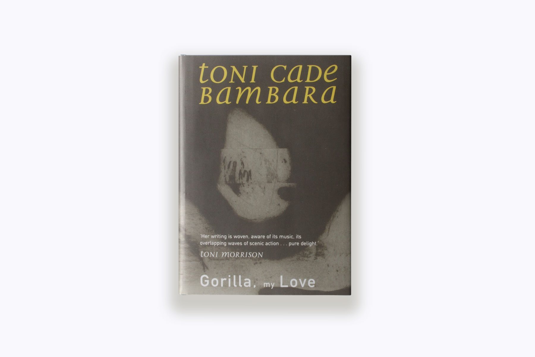 Toni Cade Bambara's "Gorilla, My Love"