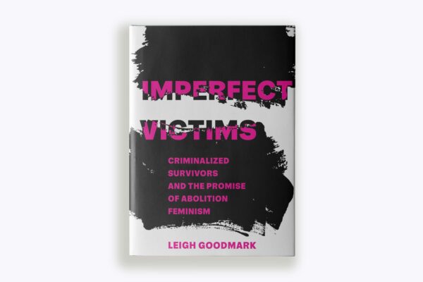 Leigh Goodmark's book, 