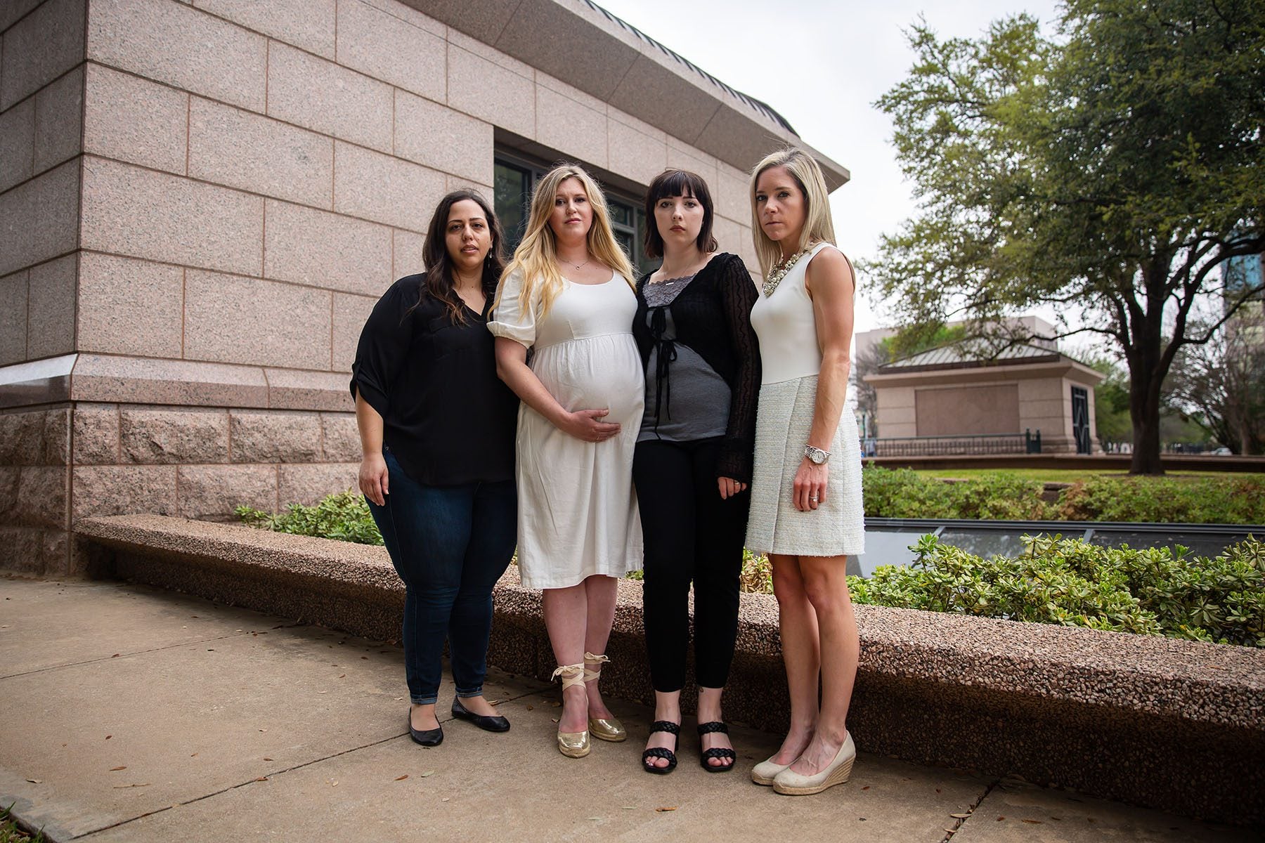 Texas abortion lawsuit: State Supreme Court rules against expanding ...
