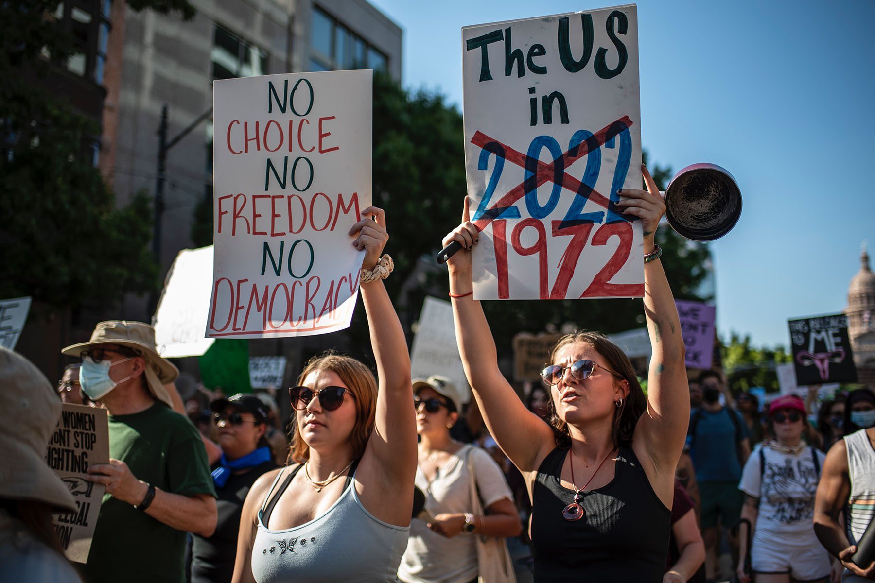 Texas abortion funds could resume support after new court ruling. But ...