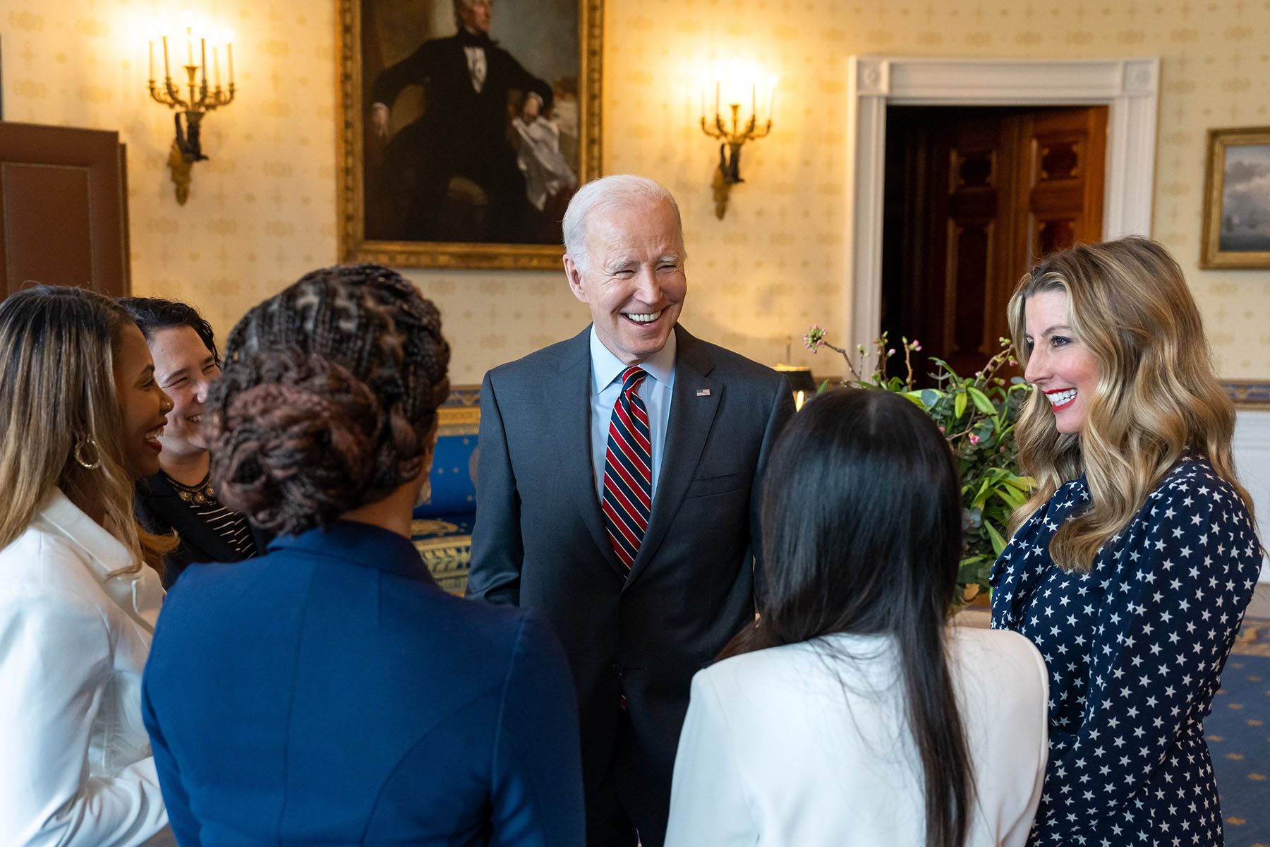 Biden running mate 2024 Could the president replace Kamala Harris?