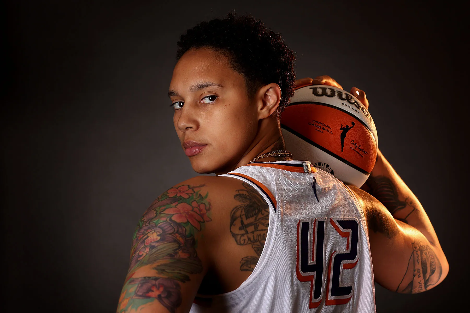 WNBA stars continue to lead charge for social justice and equality