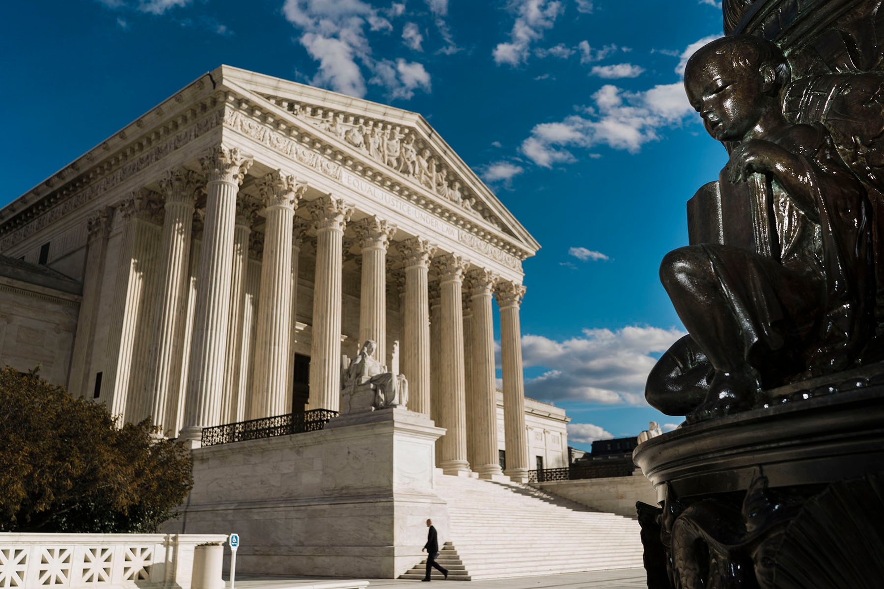 Supreme Court overturns affirmative action in college admissions