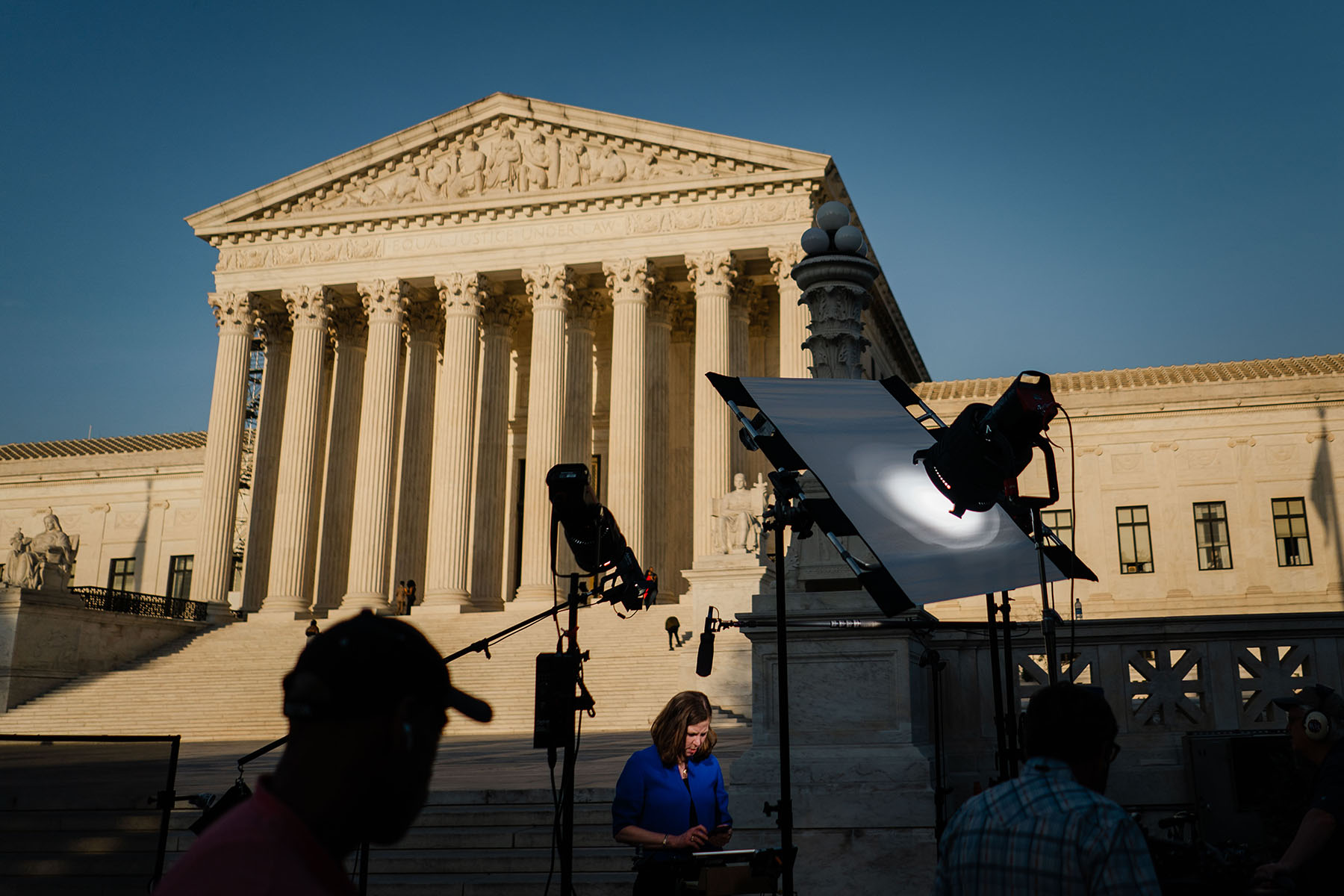 Why the Supreme Court's Rulings Have Profound Implications for