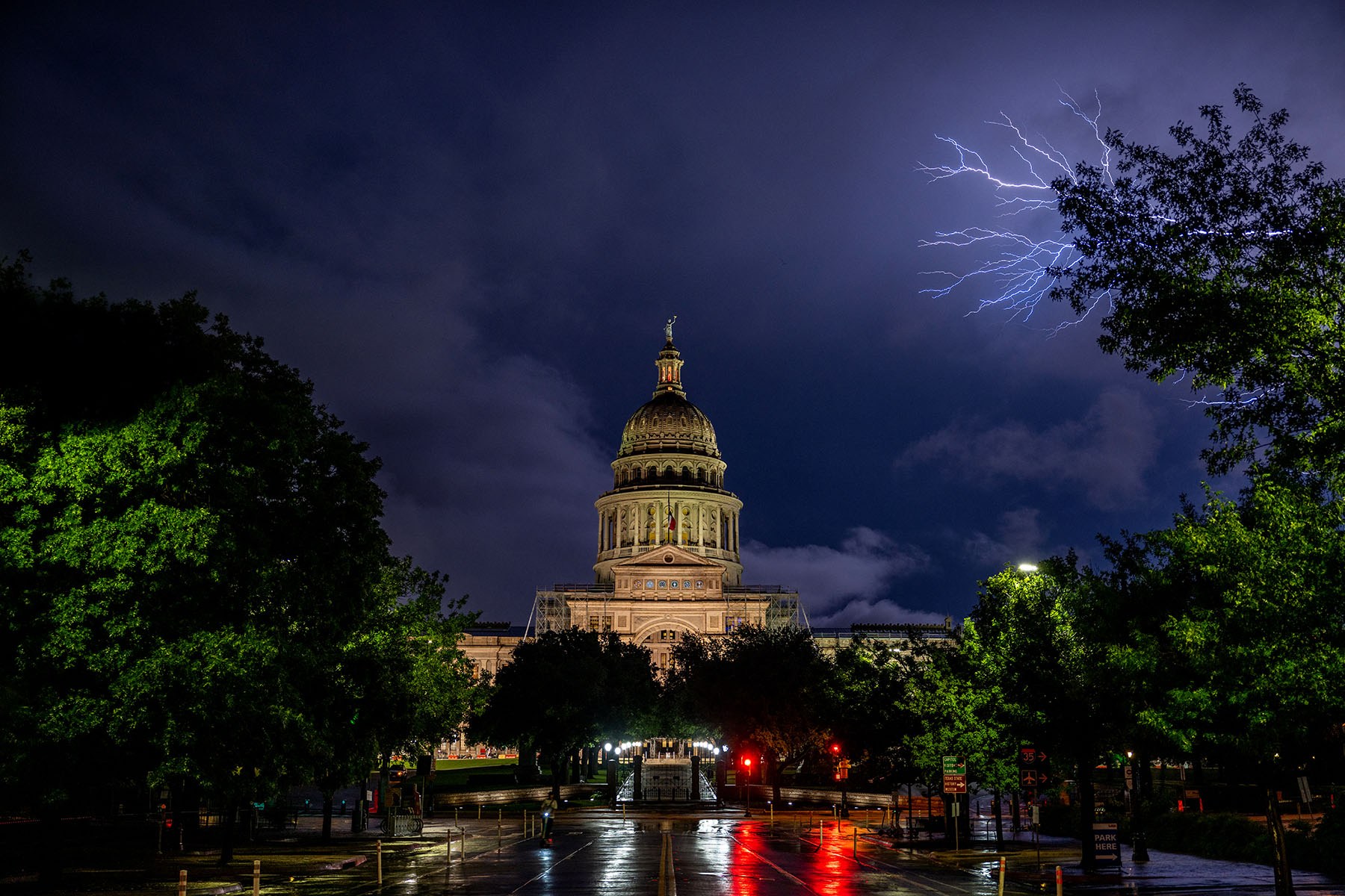 Families, health care workers sue Texas over gender-affirming care ban