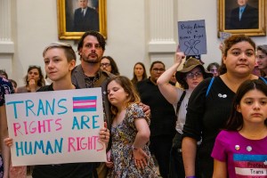 Bans on abortion and gender-affirming care are driving doctors from Texas