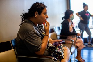 Bans on abortion and gender-affirming care are driving doctors from Texas
