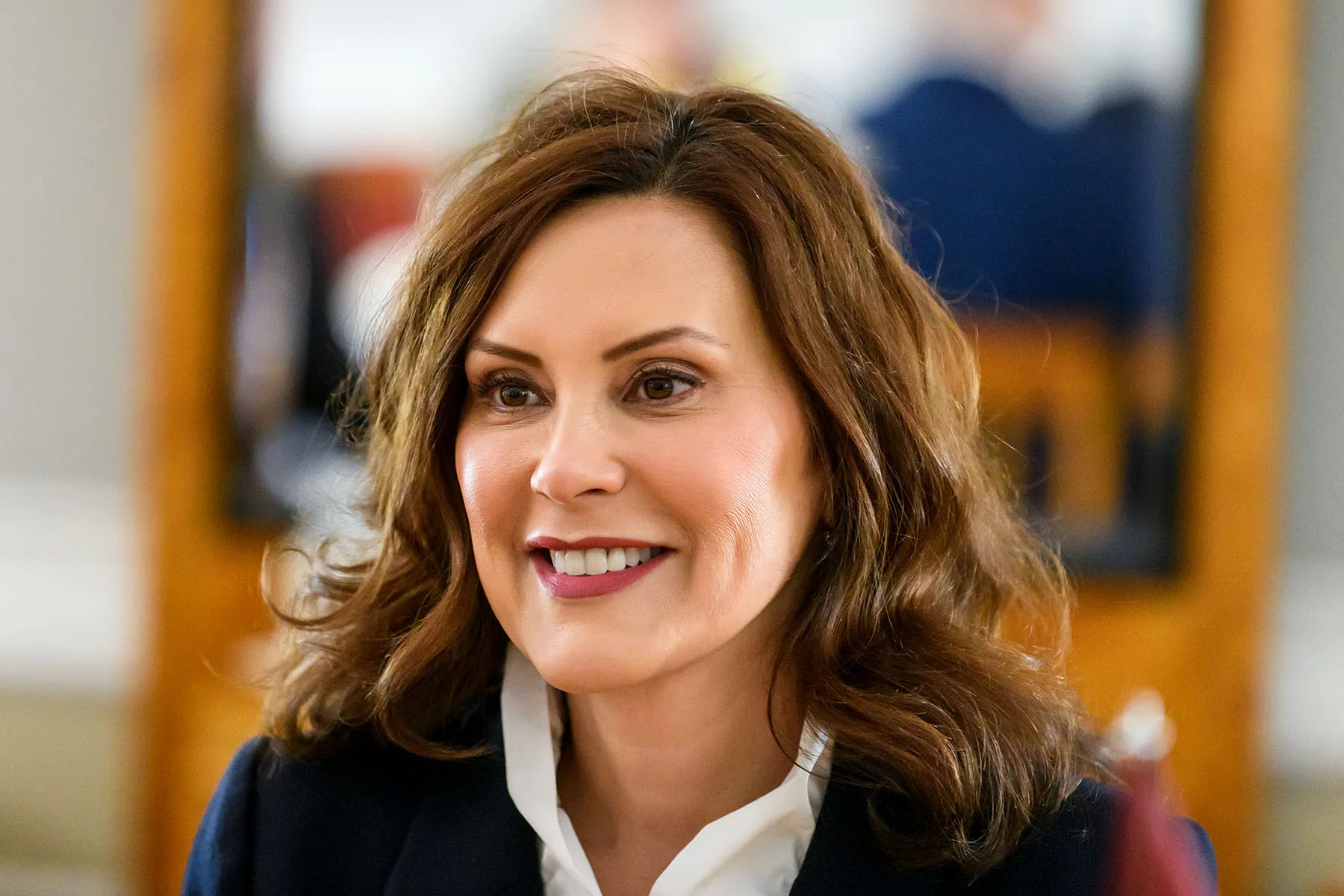 Gretchen Whitmer Net Worth: 2023-2024 Updated - PForProfiles