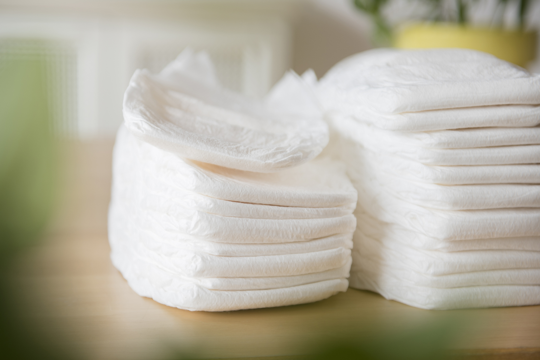 The push to make diapers tax-free in Maine