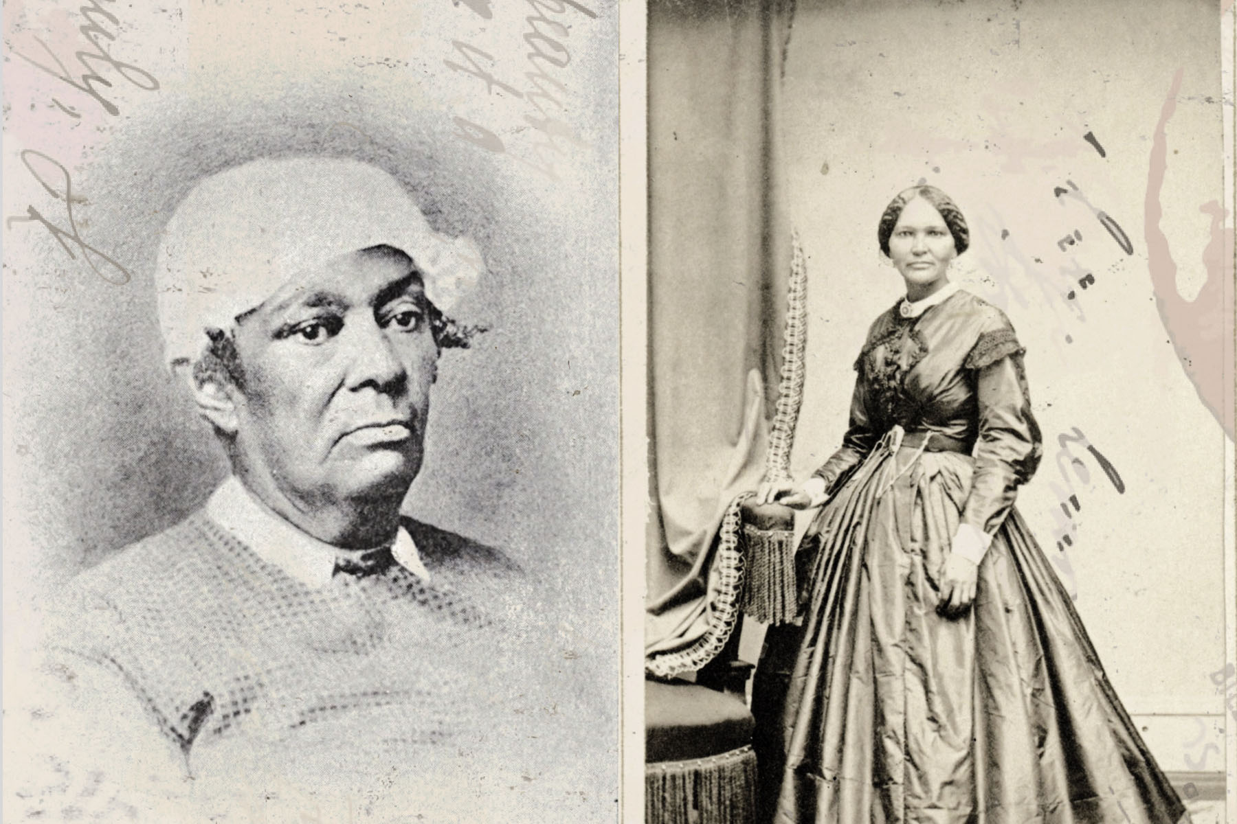 The truth about the women this Florida board says benefited from slavery