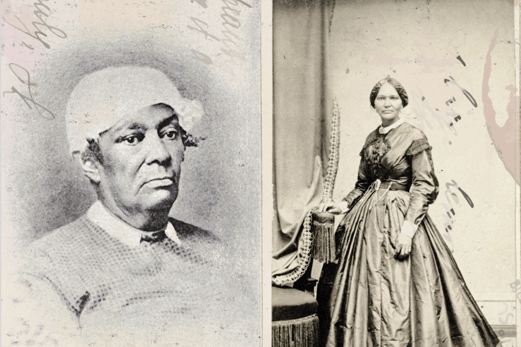 Elizabeth Checkly The truth about the women this Florida board says benefited from slavery