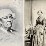 Portraits of Betsey Stockton and Elizabeth Keckley