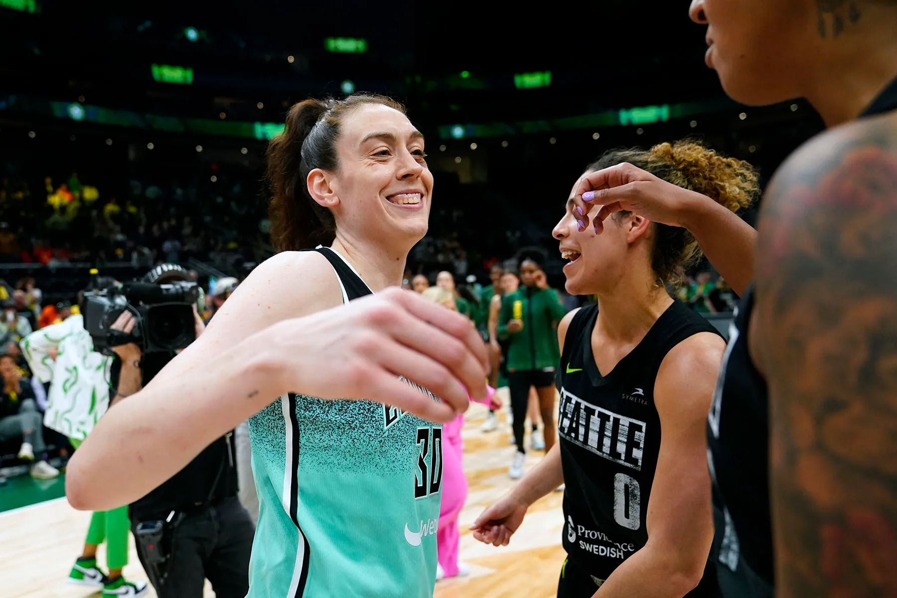 The ultimate WNBA guide for teams, rosters, schedule & more to know about  the 2023 season